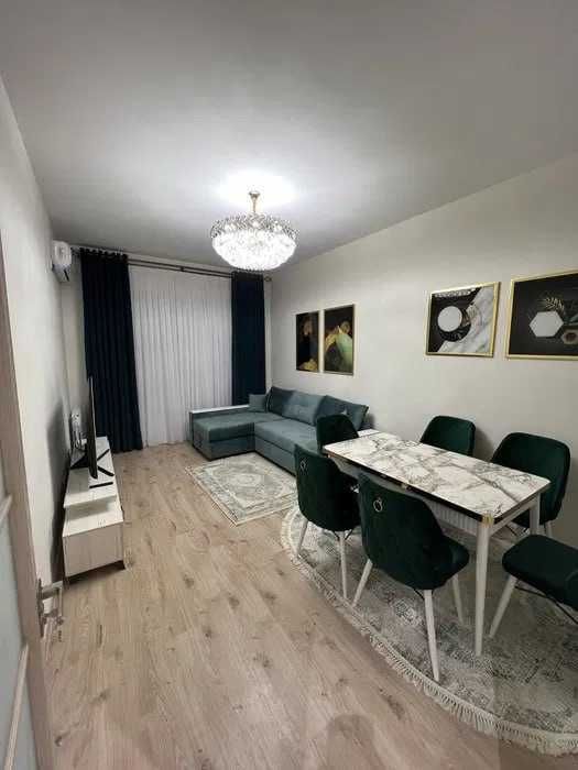 Аренда квартира ЖК Манзара сити 3-комнат р-н Юнусабадский