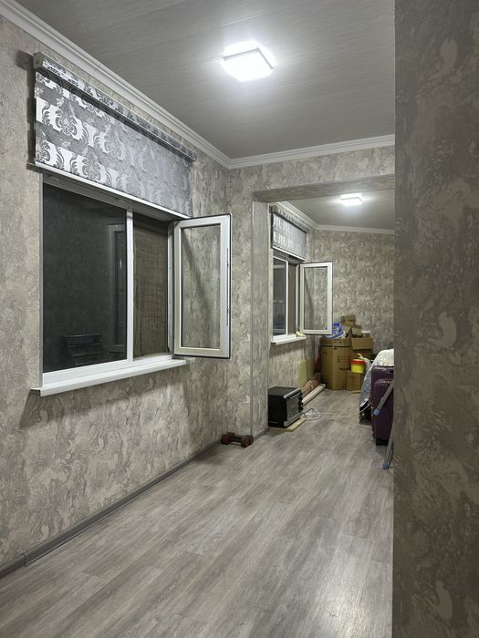 Новостройка квартира срочно продаётся, евро ремонт яшнабадский район