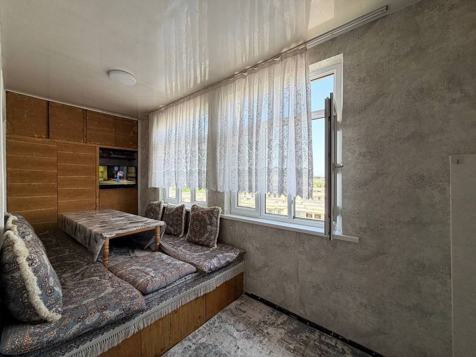 Продается квартира Юнусабад 9кв 2/9/9