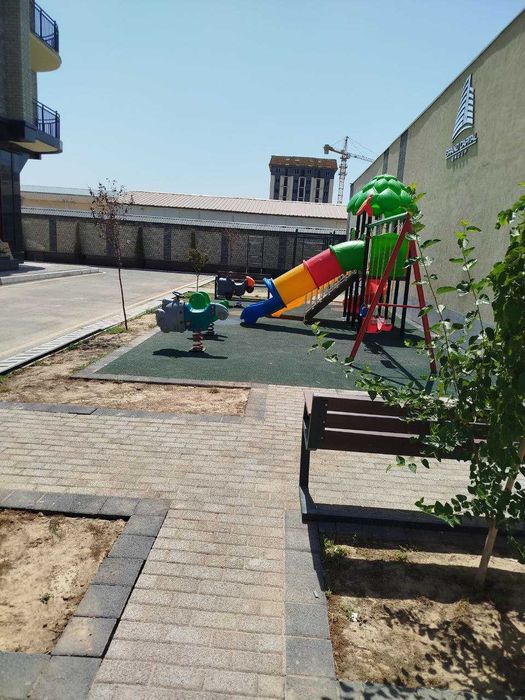 uy sotiladi sergelida