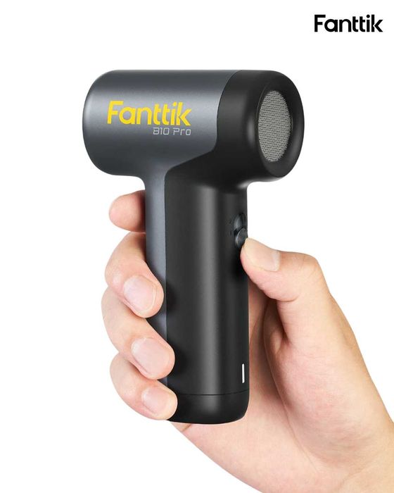 Турбовентилятор Fanttik B10 Pro