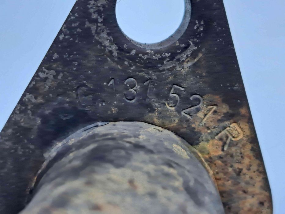 Conducta gaze Volkswagen Touran (1T1, 1T2) [Fabr 2003-2010] 03G131521R