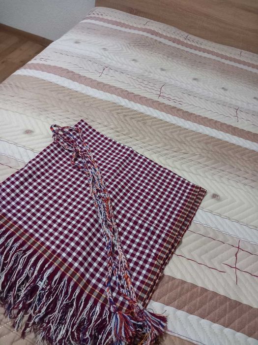 Части от родопска носия, битови и други