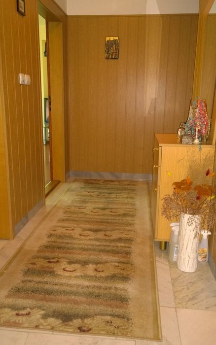 Тристаен апартамент + партерна боксониера
