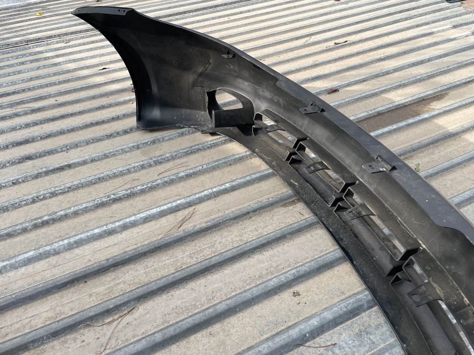 Бампер Lacetti хэтчбек