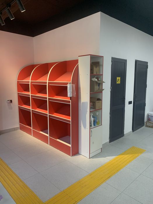 Комерческое помешение