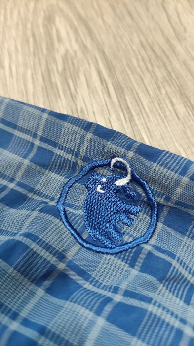 MAMMUT Мъжка риза 
Размер: М
В отлично състояние