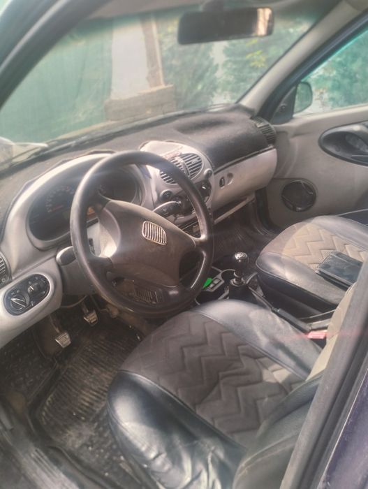 Продам Ладу калину