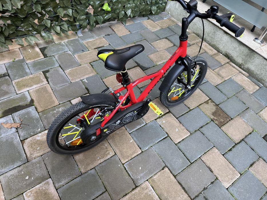 Bicicleta copii 16inch