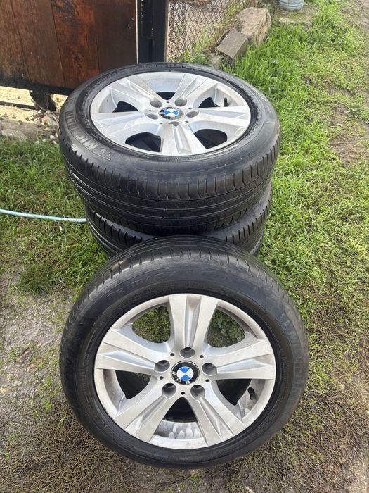 Джанти 16 цола за BMW