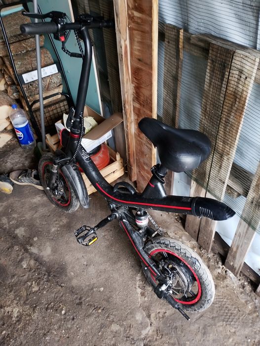 Гаражна разпродажба