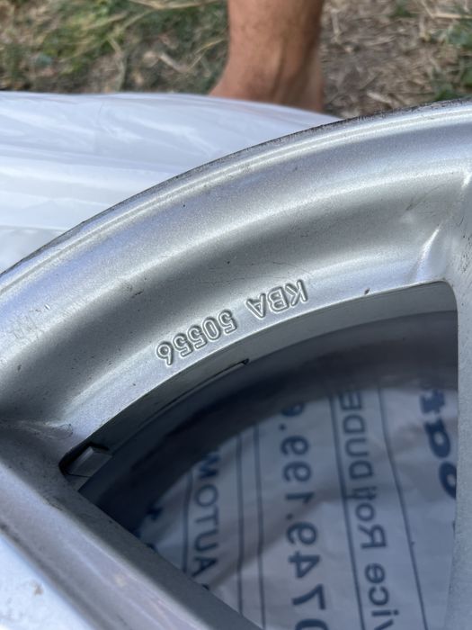 Jante BMW 19’ Aftermarket