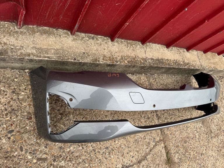 Bara fata BMW Seria 5 G30 / G31 LCI 2021 - 2024 9464207 noua originala