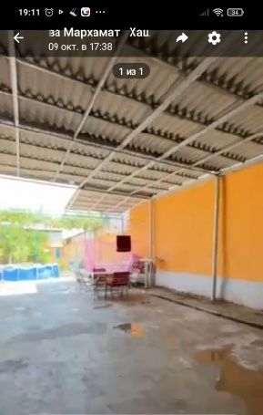 Бешбола Белова кучасида ховли уй сотилади