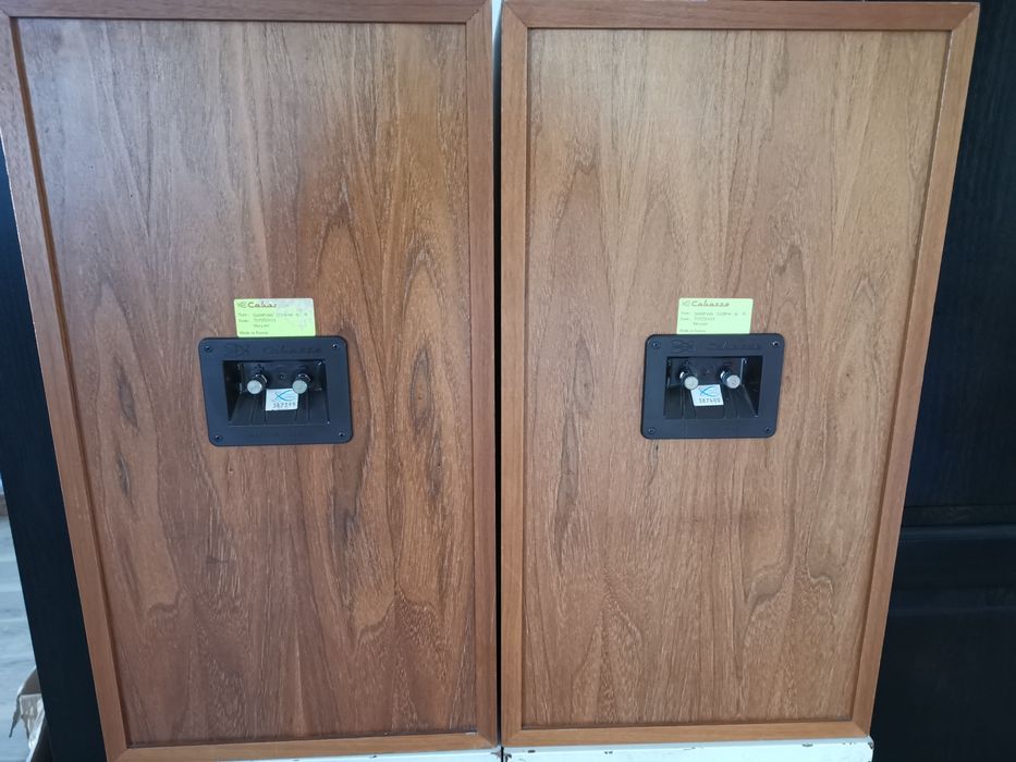 Cabasse Clipper 312,Sampan 305