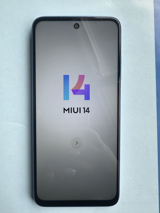 Xiaomi Redmi 10 Sea Blue