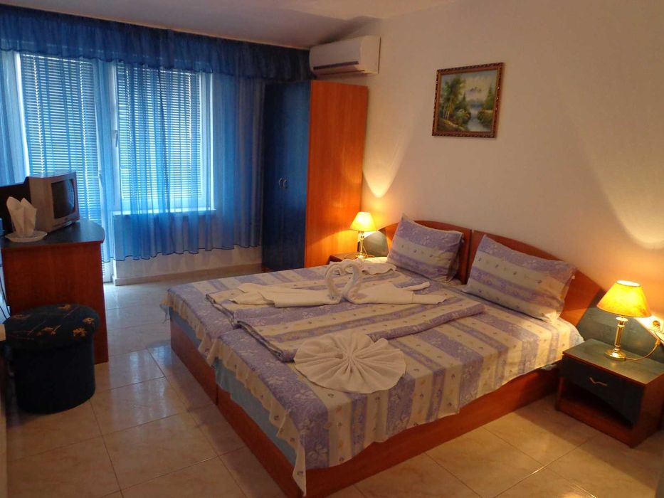 Къща за гости Вила Даниела