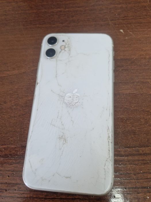 Iphone 11 обмен.