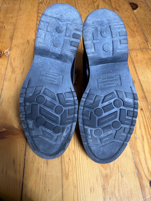 Cesare Paciotti 308 Madoson боти 43