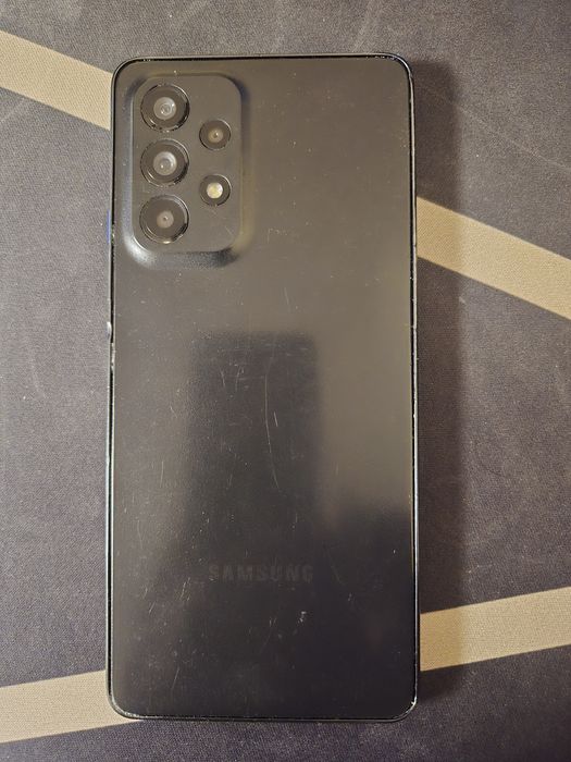 Смартфон Samsung a53 128gb