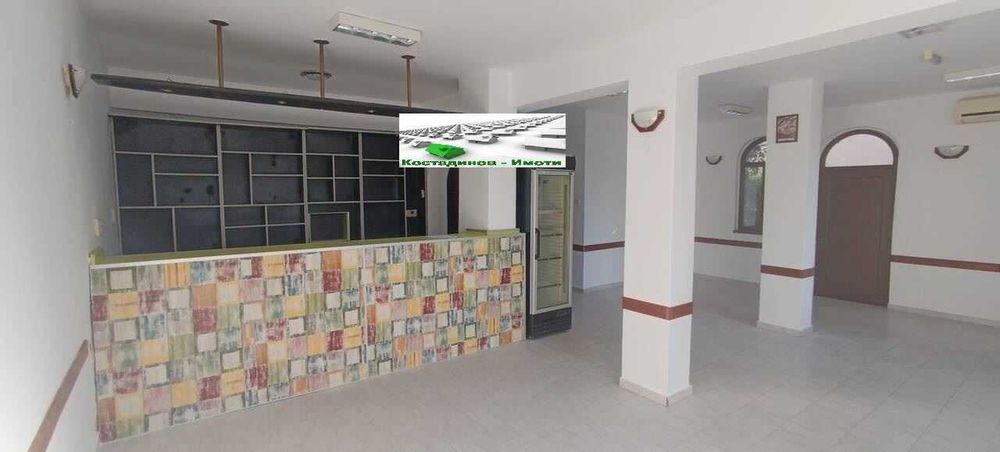 Дава се под наем Заведение в Пловдив, Христо Смирненски - 100 кв.м за 510 € - Снимка #5