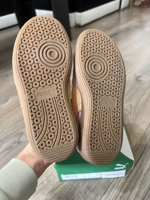 Детски кецове Puma palermo