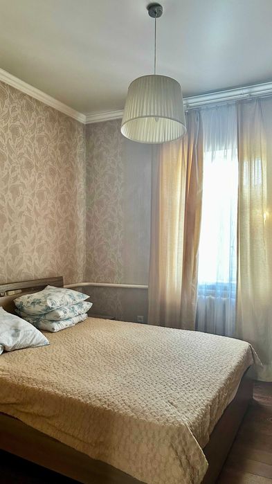 Отдельный частный дом