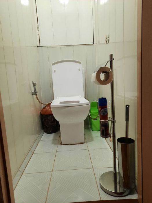 Сдаю Свою трёхкомнатную квартиру массив Панельный