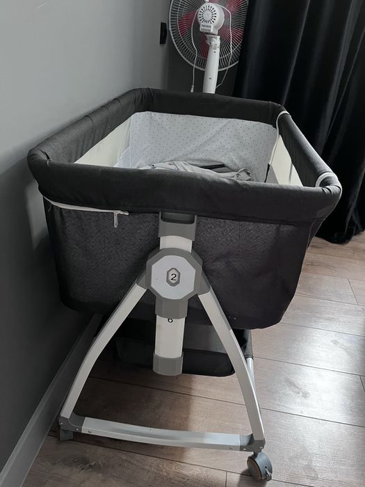 Продам детскую люльку