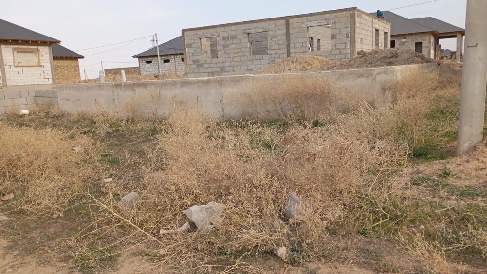 Жер сатылады 4 соток ЛПХ