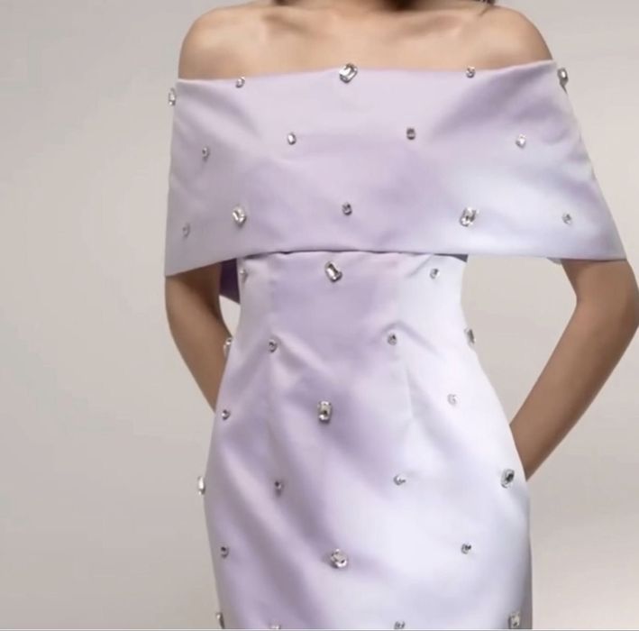 Платье под Malli