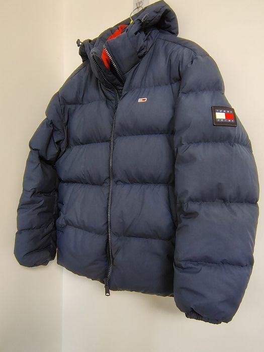 Tommy Hilfiger geacă
