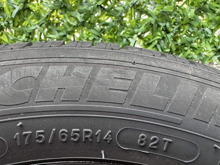 Автомобилни гуми 175 65 14 Mishelin