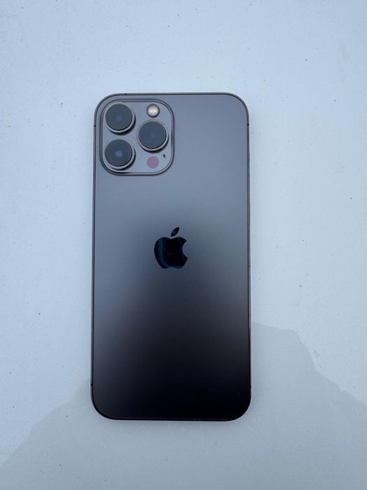 Iphone 13 pro max 256