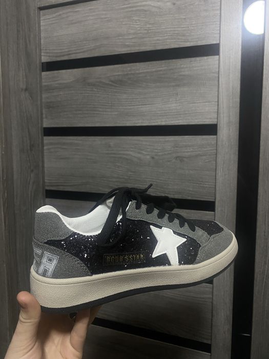 Кросовки Golden Goose