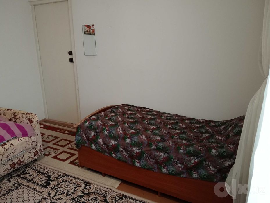 Продается квартира 5/12/12 100м2:  Госпитальный, метро:ойбек Huawei