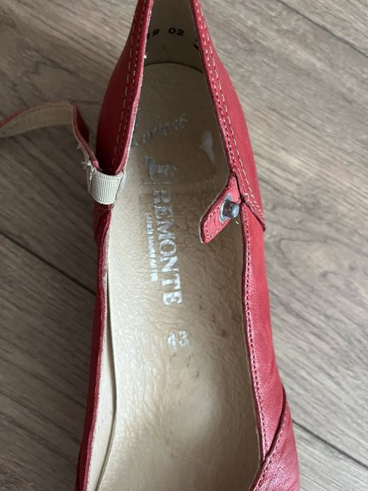 Балерина Remonte