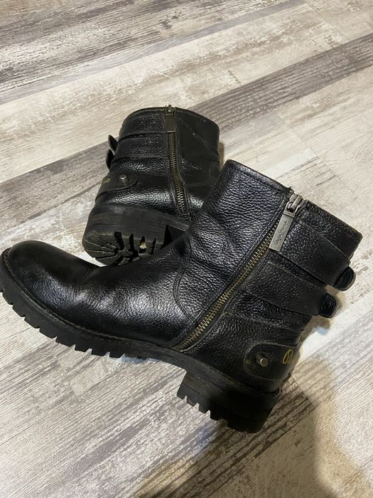 Ghete Pepe Jeans