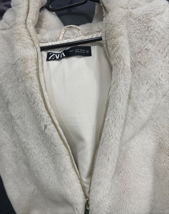 vesta pufoasa dama S