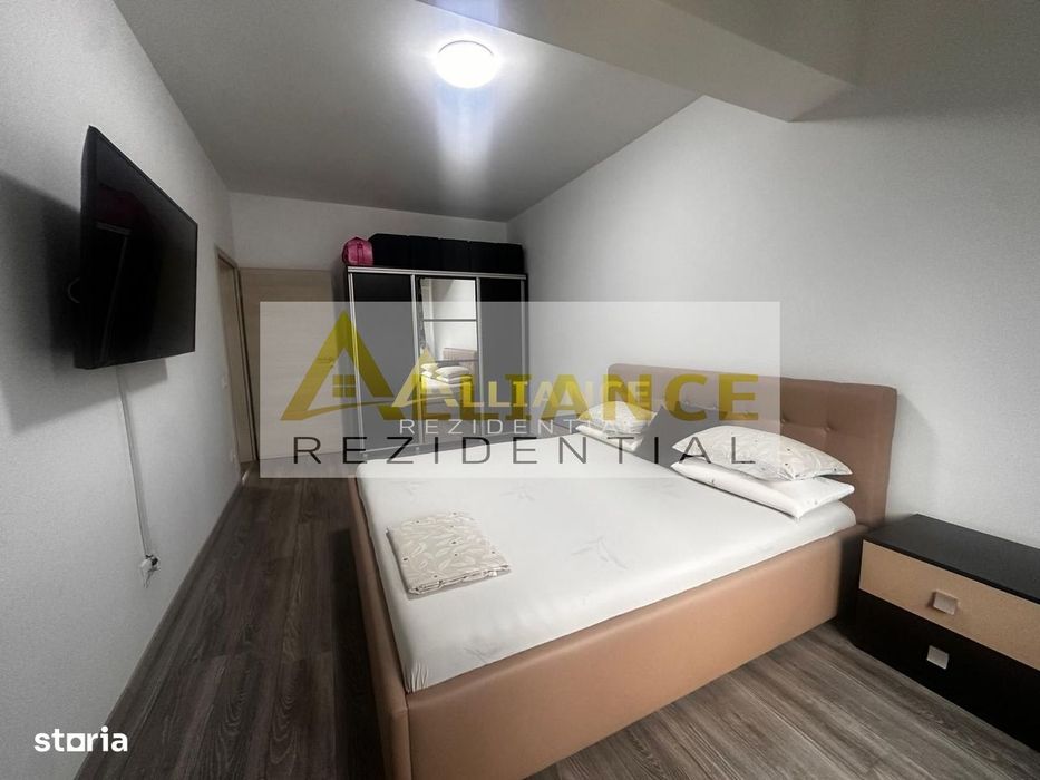 Berceni Ap 3 camere