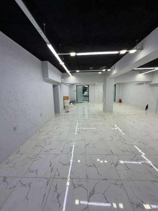 Аренда помещения нежилой 45кв.м