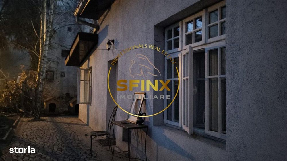 2 camere | Cotroceni | Vila | Parter | 50mp | Pet friendly | Disponibi