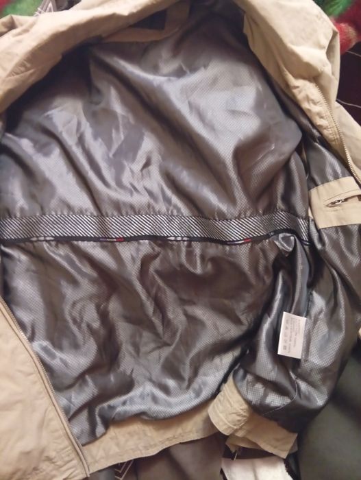 Ветровка мужская