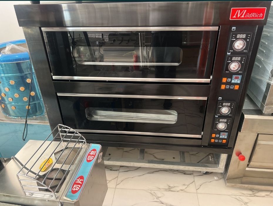 Печь 4 листовой pichka pechka