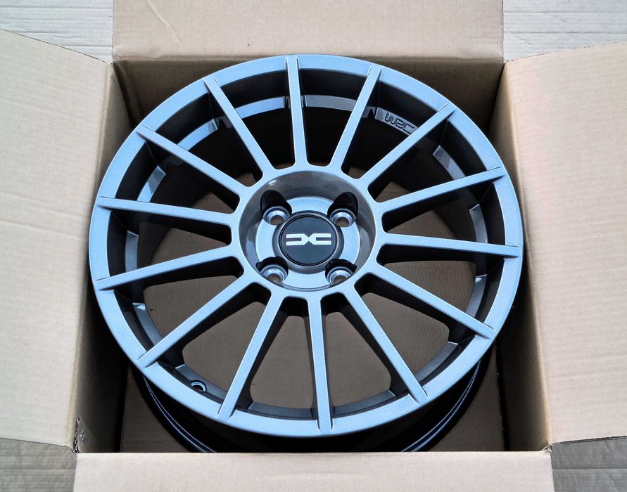 Jante 16 Dacia Logan Sandero Stepway MCV Lodgy sau Renault