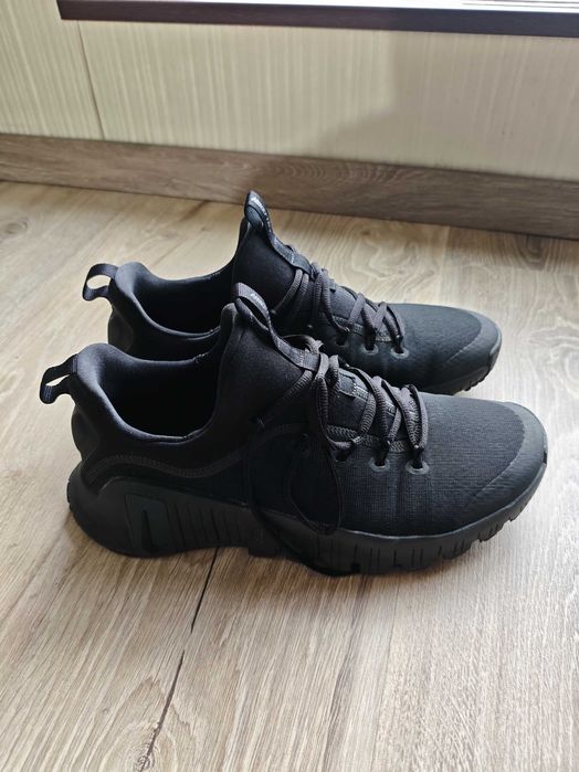 Nike маратонки .