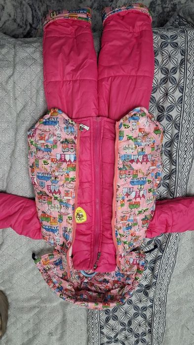 Костюм тройка для девочки