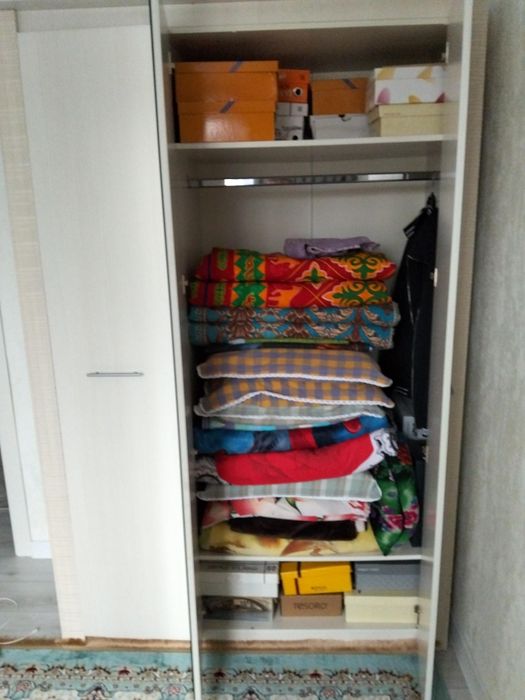 Шифанер.Шкаф.Мебель