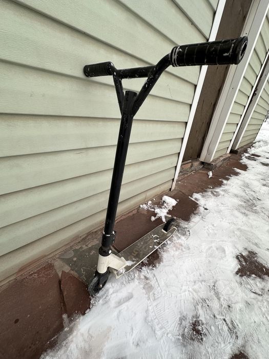 Трюковой самакот