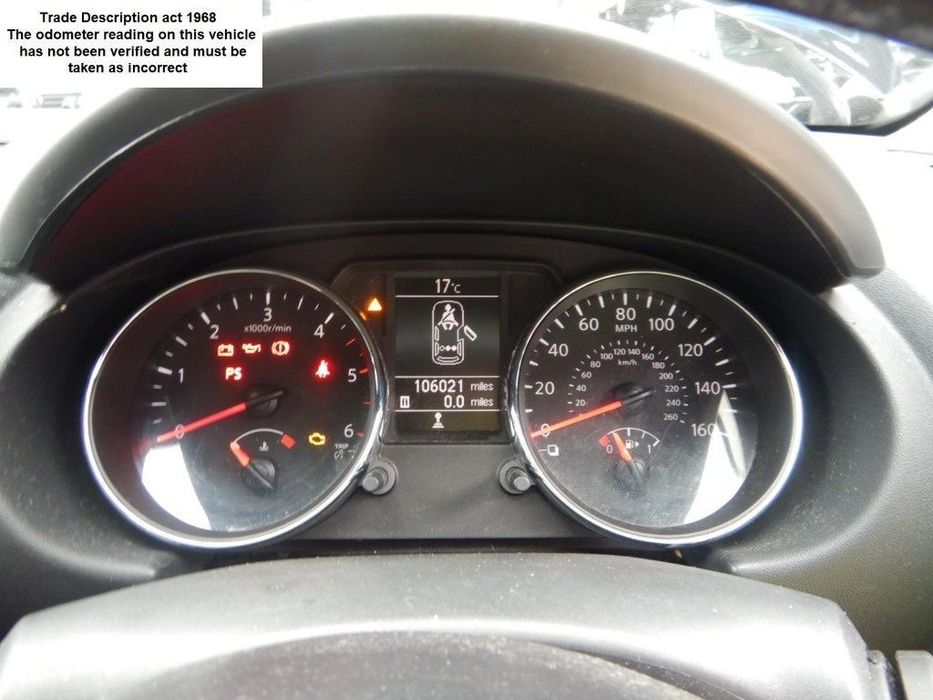 Piston cu biela Nissan Qashqai 2010 SUV 1.5 dCI